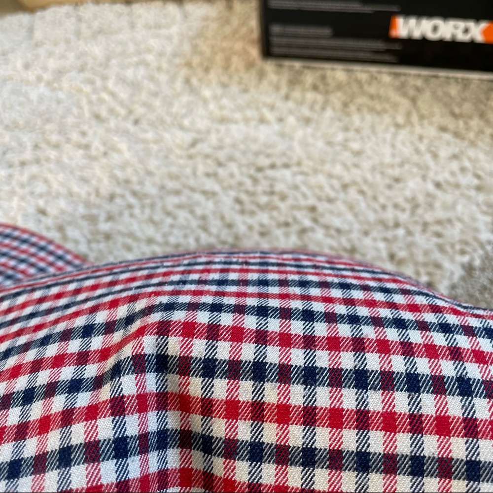 Sezane Clara Trousers - Picture 7 of 8